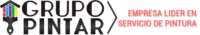 Grupo Pintar Logo